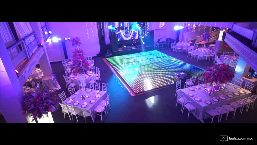 Blanc Eventos