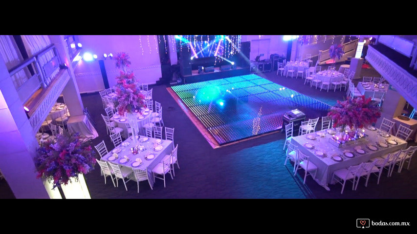 Blanc Eventos