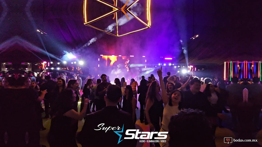 Fiesta de fin de año Cinépolis