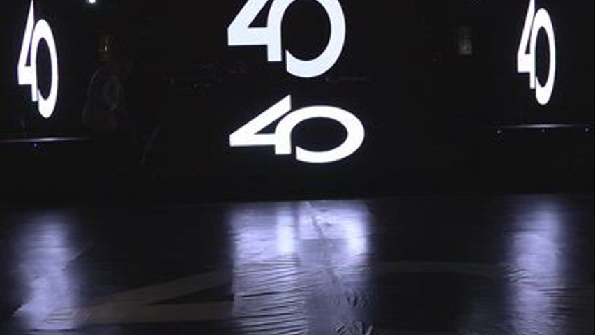 Cumpleaños 40