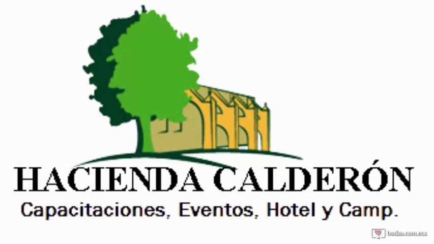 Hacienda Calderón