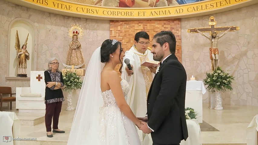 Highligths Mariana + Eduardo