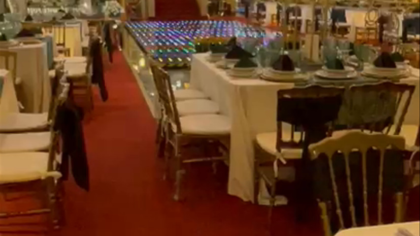 SALON VICTORIA
