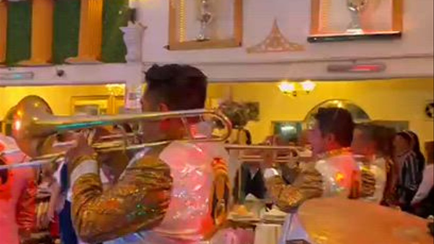 TAMBIEN XV AÑOS