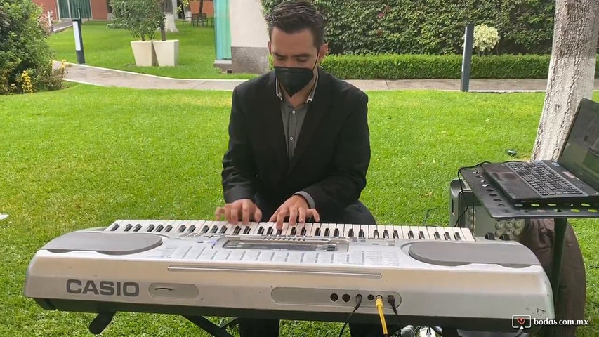 Danny El Pianista