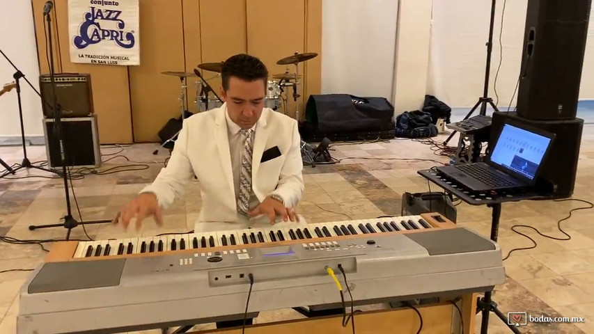 Danny El Pianista