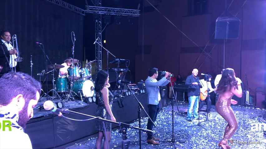 Totem Music Show