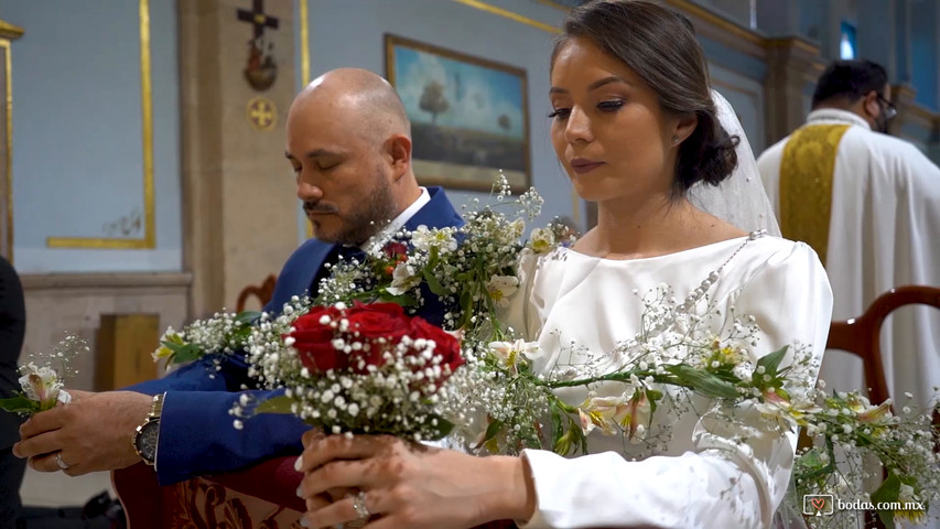 Cristina & Alberto