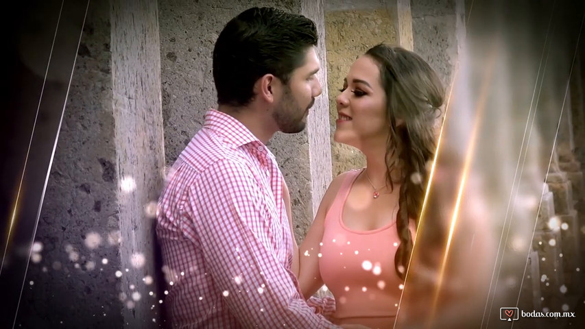 Julieta & Alfredo