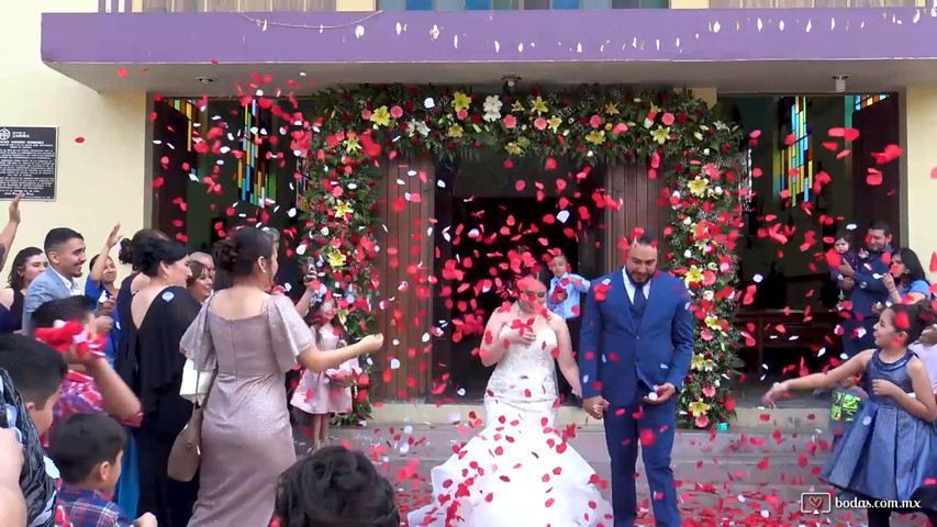 Juan & Elizabeth