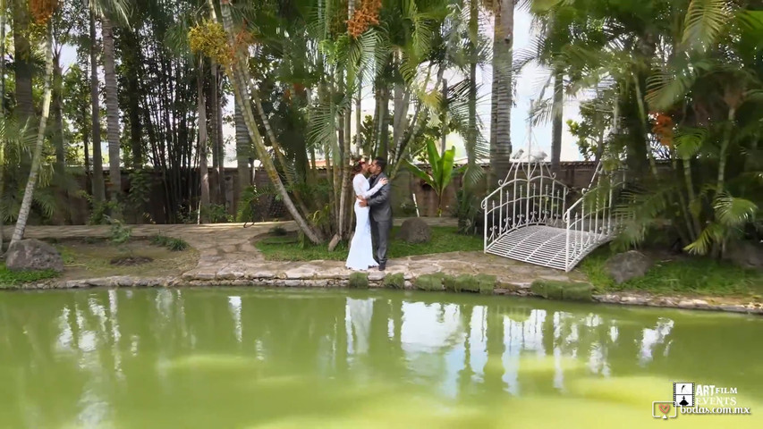 Previo Isabel & Andrés