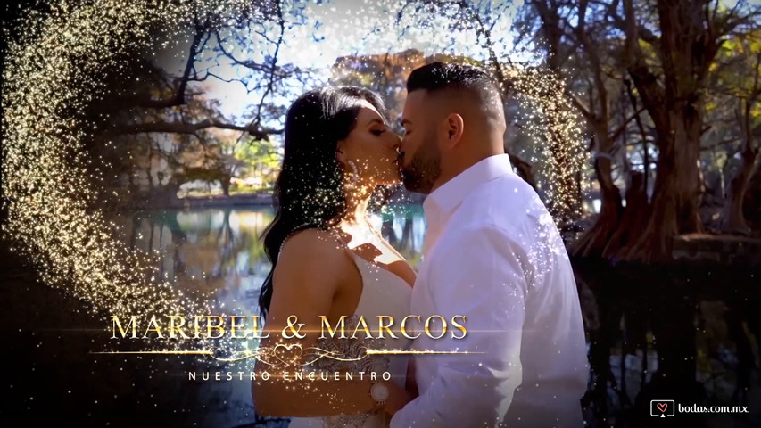 Maribel & Marcos