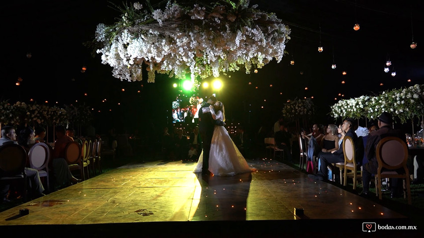 Arely & Óscar