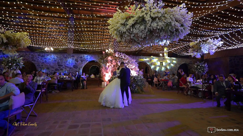 Carina & Cristóbal