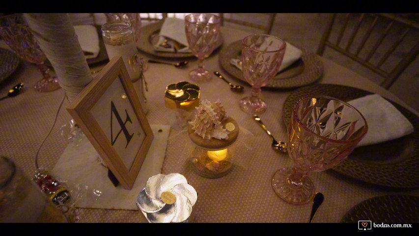 Boda Diana & Marco