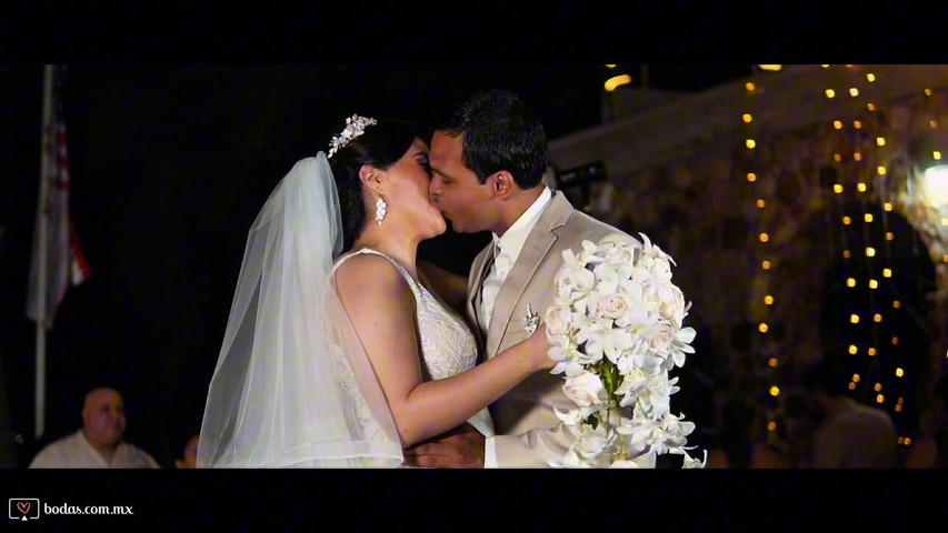 Perla & Josue 