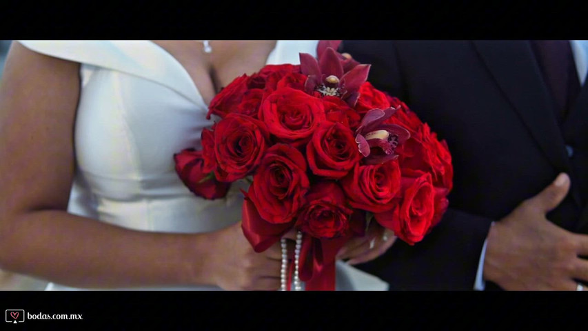 Melina & Benjamin 