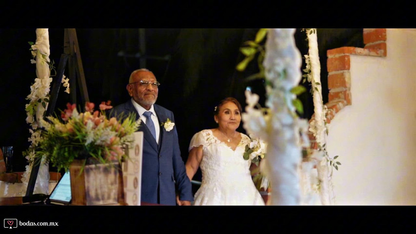 gregorio & Irma