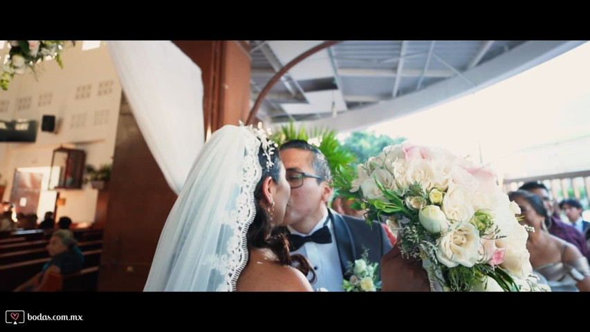 karen & abraham