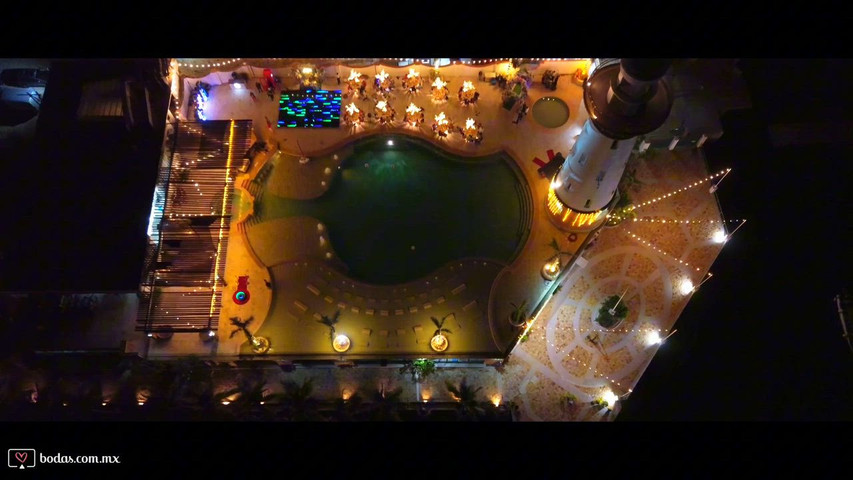 xv años arantza
