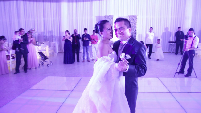 Highlights de Melly & Jonathan