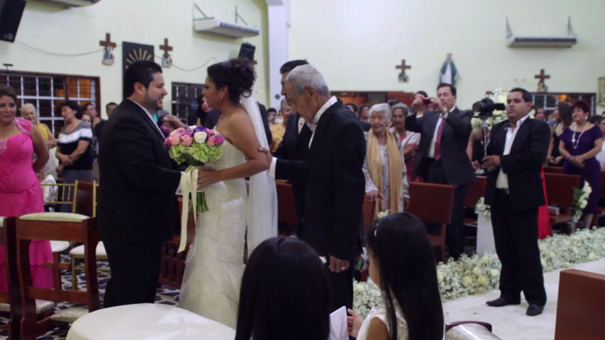 Highlights Zuje & Juan Luis