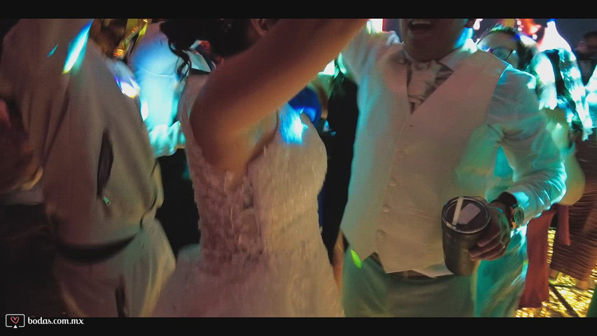 Cinematic Wedding Film | Historia real, emociones reales