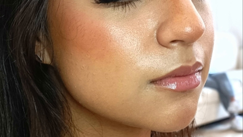 Maquillaje natural 174423047392659