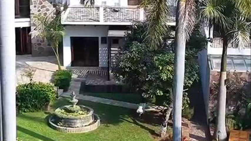 Casa Renatta