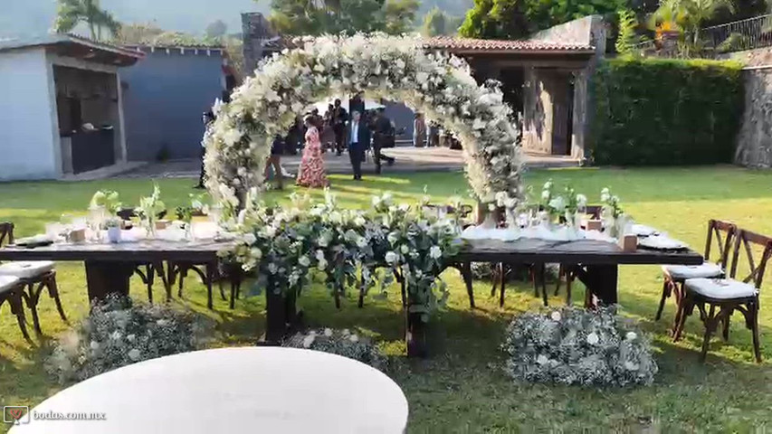 Casa Renatta