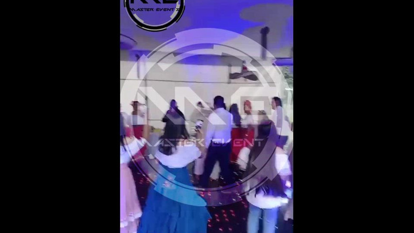 Master Event's 
