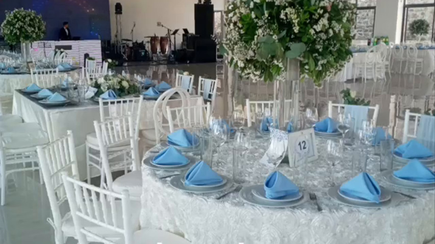 Cristina Eventos