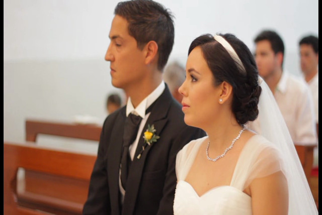 Boda en Hacienda de Tekit de Regil