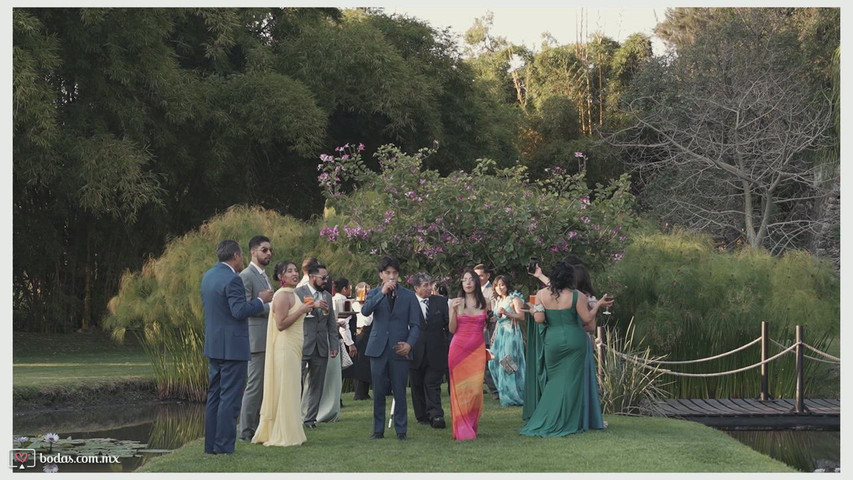 Grupo Ivanza Eventos