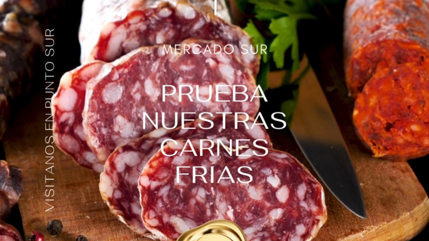 Corte Ibérico 