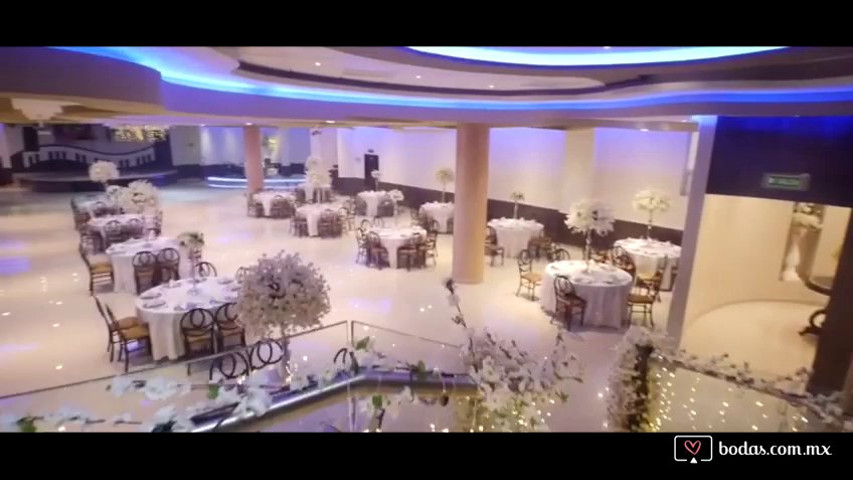 Su boda en Nápoles Eventos 