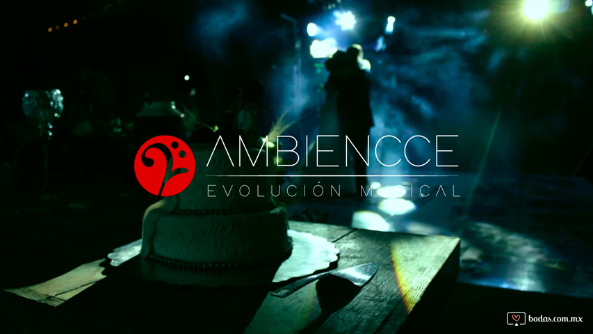 Ambiencce