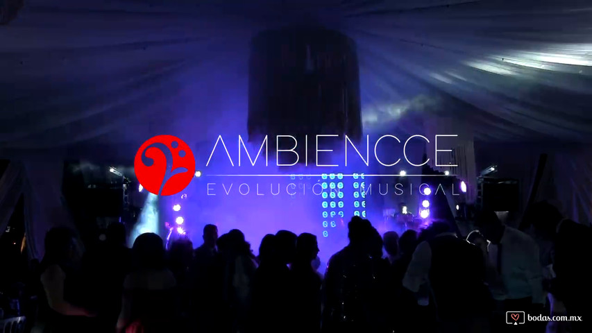 Ambiencce