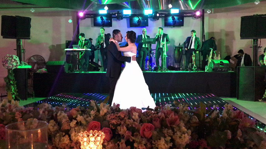 Vals en vivo