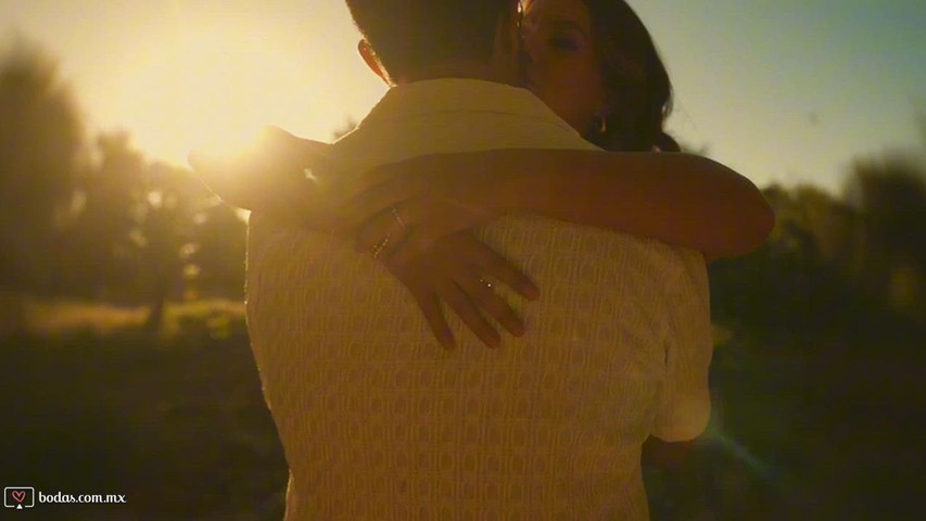 Martha y Sebastian