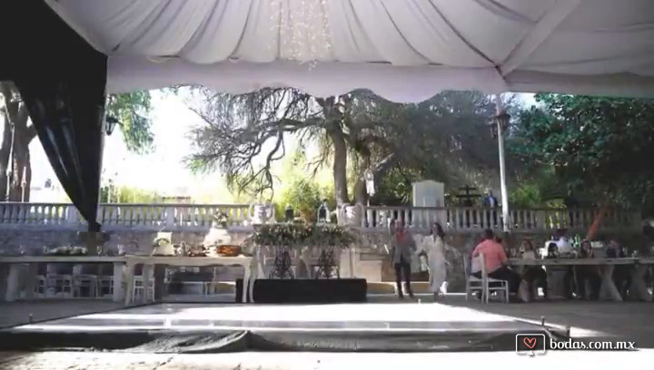 The big fake wedding 