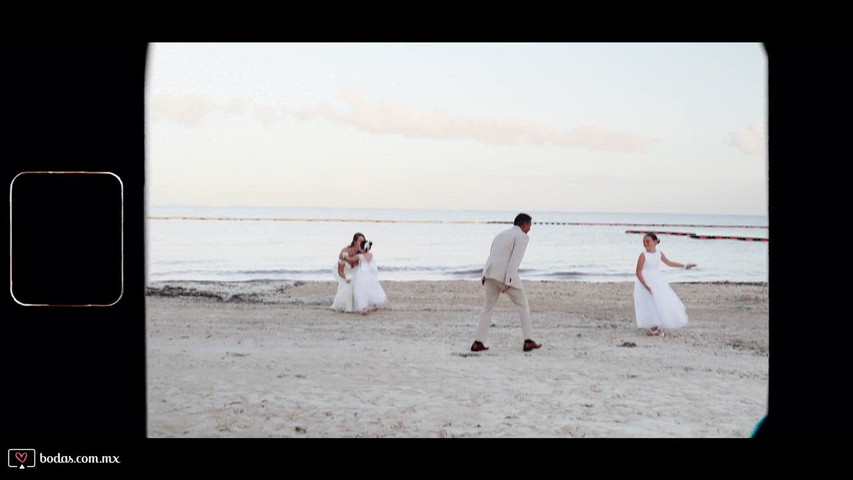 Teaser Samantha + Rohit | Dreams Sapphire