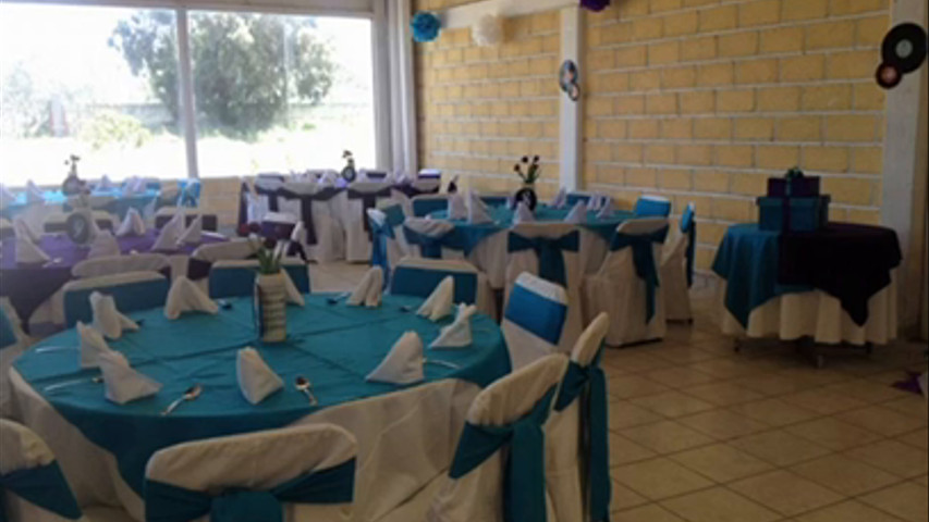 Banquetes