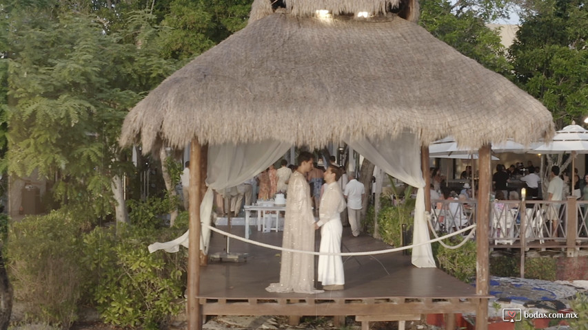 O&M Trailer.