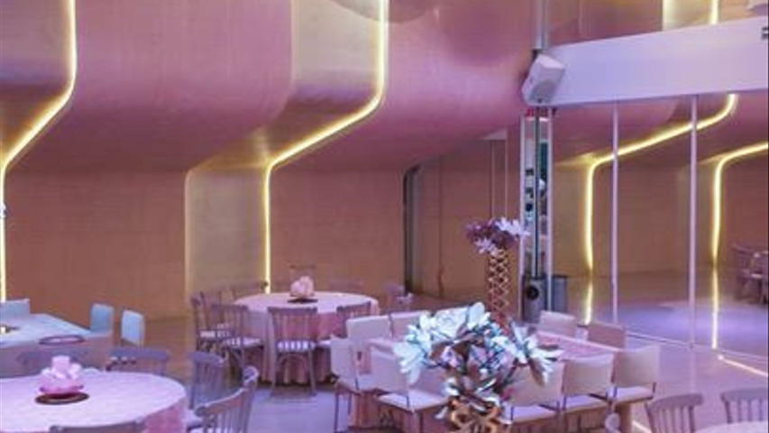 Salón Ovanto
