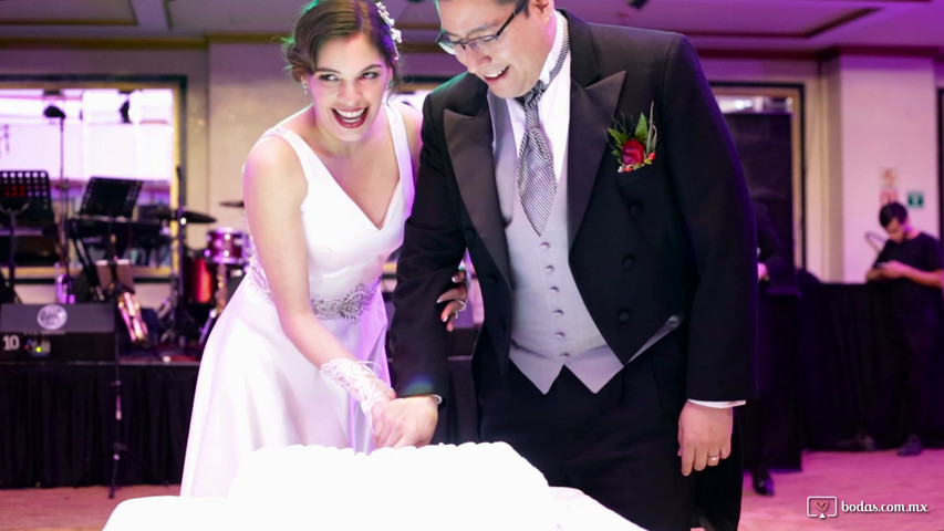 Stephanie & Kenji :: 29Feb20