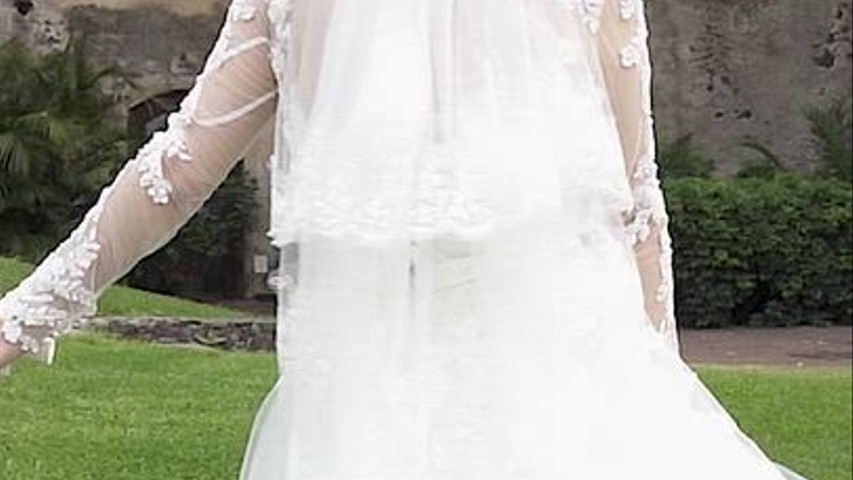Bride Bety