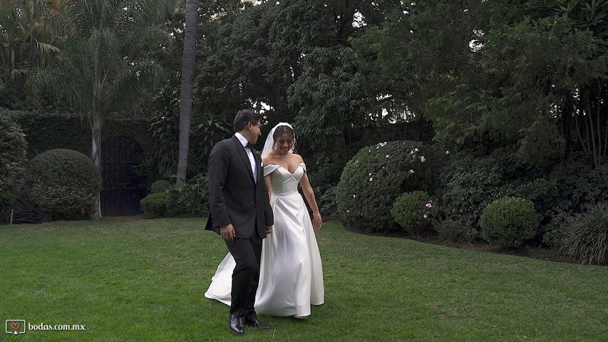 Reel Brenda + Rafa