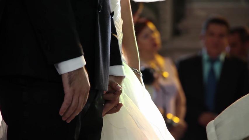 Retratos de una Boda