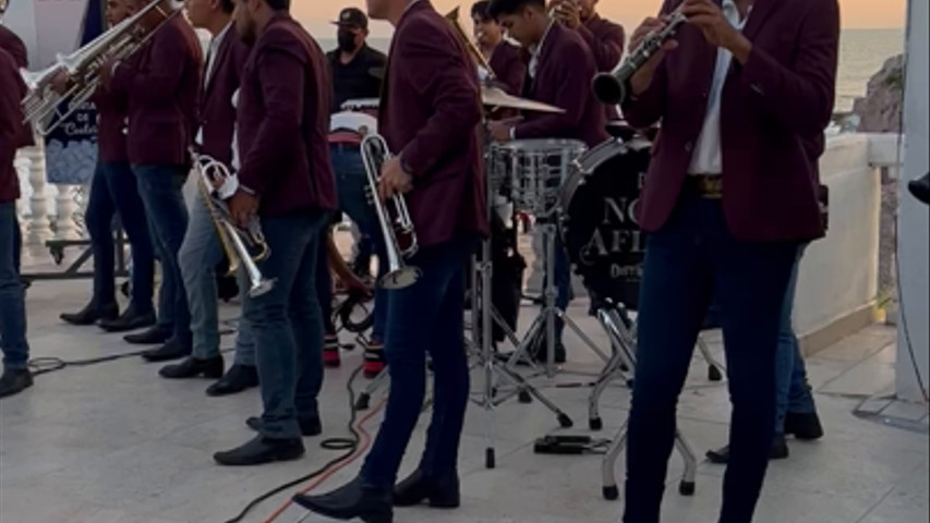 Banda sinaloense 